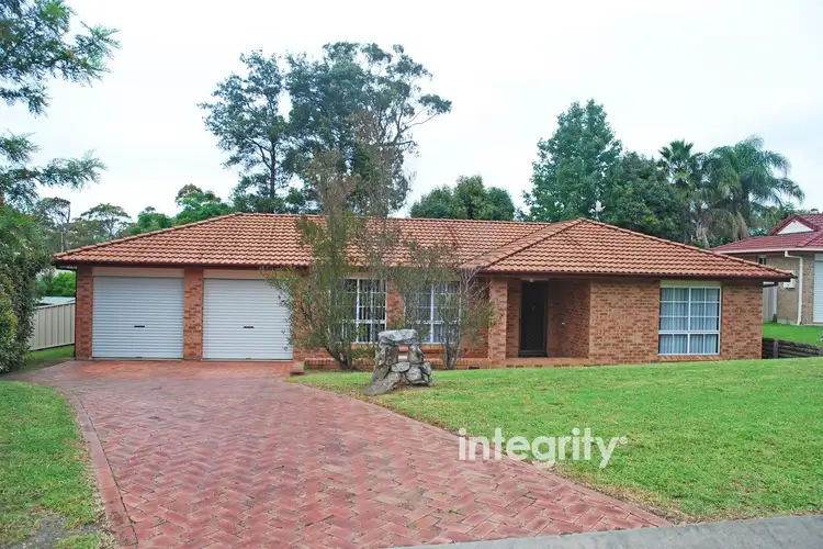 15 Harrison Street, North Nowra NSW 2541