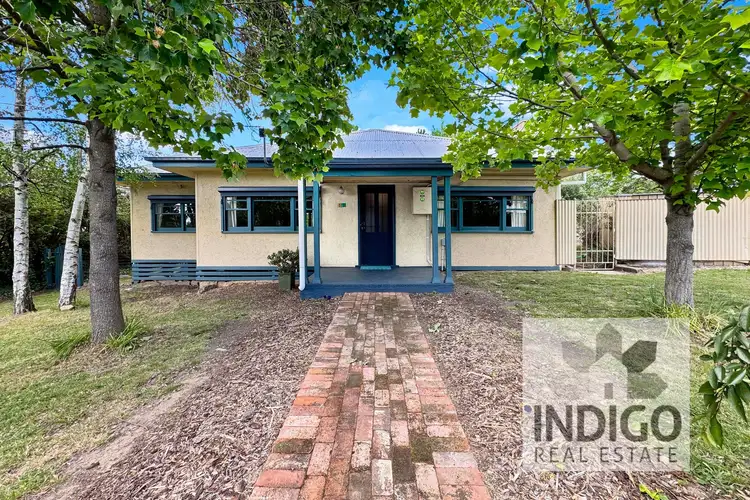 13 Albert Road, Beechworth VIC 3747