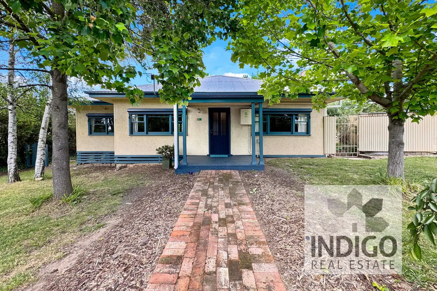 Main view of Homely house listing, 13 Albert Road, Beechworth VIC 3747