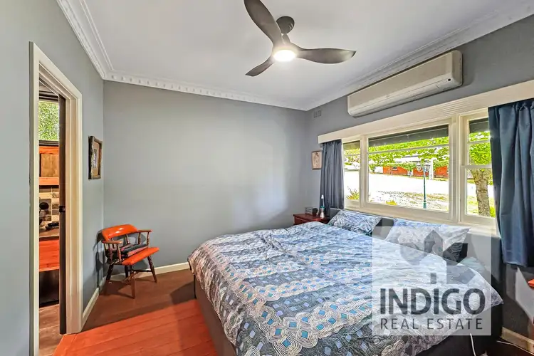 Second view of Homely house listing, 13 Albert Road, Beechworth VIC 3747