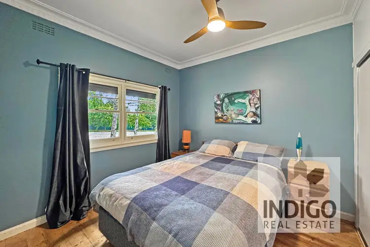 Fifth view of Homely house listing, 13 Albert Road, Beechworth VIC 3747