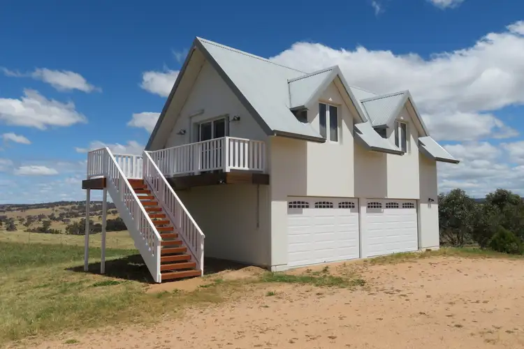 Second view of Homely studio listing, 2/491 Gormans Hill Road, Gormans Hill NSW 2795