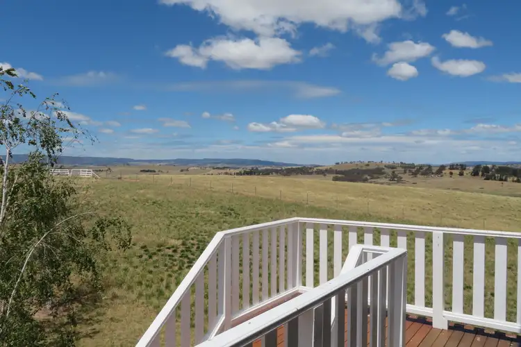 Third view of Homely studio listing, 2/491 Gormans Hill Road, Gormans Hill NSW 2795