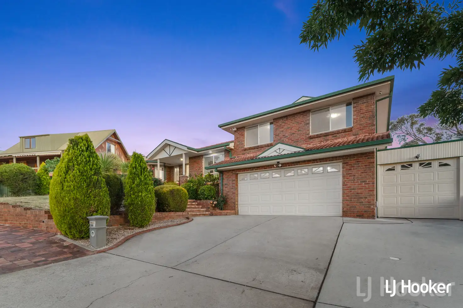 Main view of Homely house listing, 69 Crest Park Parade, Queanbeyan West NSW 2620