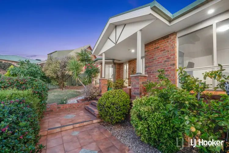Second view of Homely house listing, 69 Crest Park Parade, Queanbeyan West NSW 2620