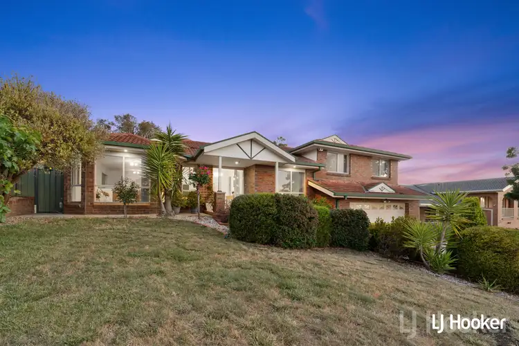 Third view of Homely house listing, 69 Crest Park Parade, Queanbeyan West NSW 2620