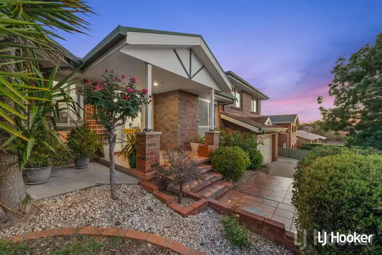 Fourth view of Homely house listing, 69 Crest Park Parade, Queanbeyan West NSW 2620