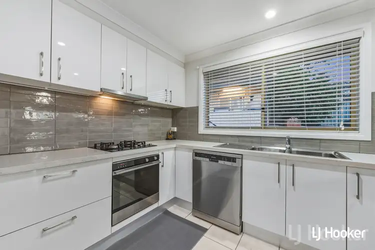 Fifth view of Homely house listing, 69 Crest Park Parade, Queanbeyan West NSW 2620