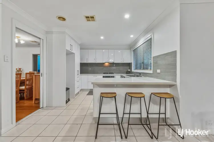 Sixth view of Homely house listing, 69 Crest Park Parade, Queanbeyan West NSW 2620