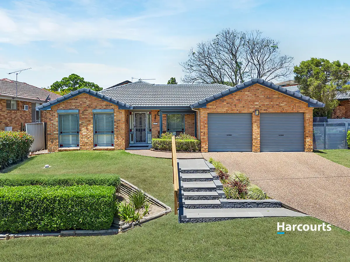 Main view of Homely house listing, 9 Justin Drive, Tenambit NSW 2323