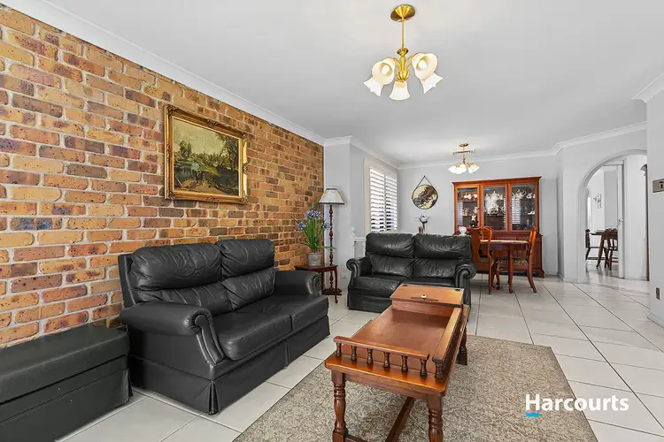 Second view of Homely house listing, 9 Justin Drive, Tenambit NSW 2323