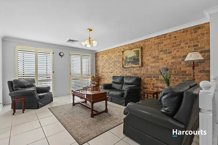 Third view of Homely house listing, 9 Justin Drive, Tenambit NSW 2323