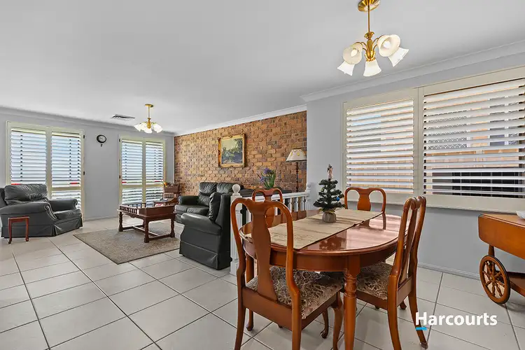 Fourth view of Homely house listing, 9 Justin Drive, Tenambit NSW 2323