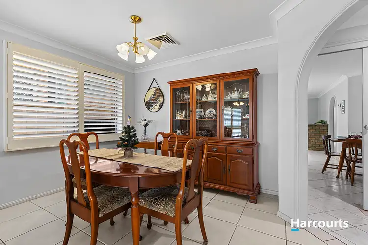 Fifth view of Homely house listing, 9 Justin Drive, Tenambit NSW 2323