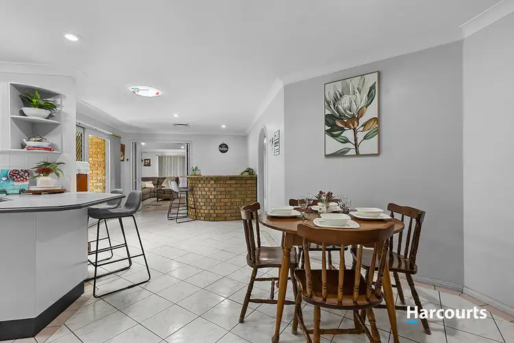 Sixth view of Homely house listing, 9 Justin Drive, Tenambit NSW 2323