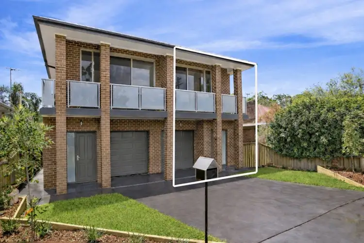 2/10 Irvine Crescent