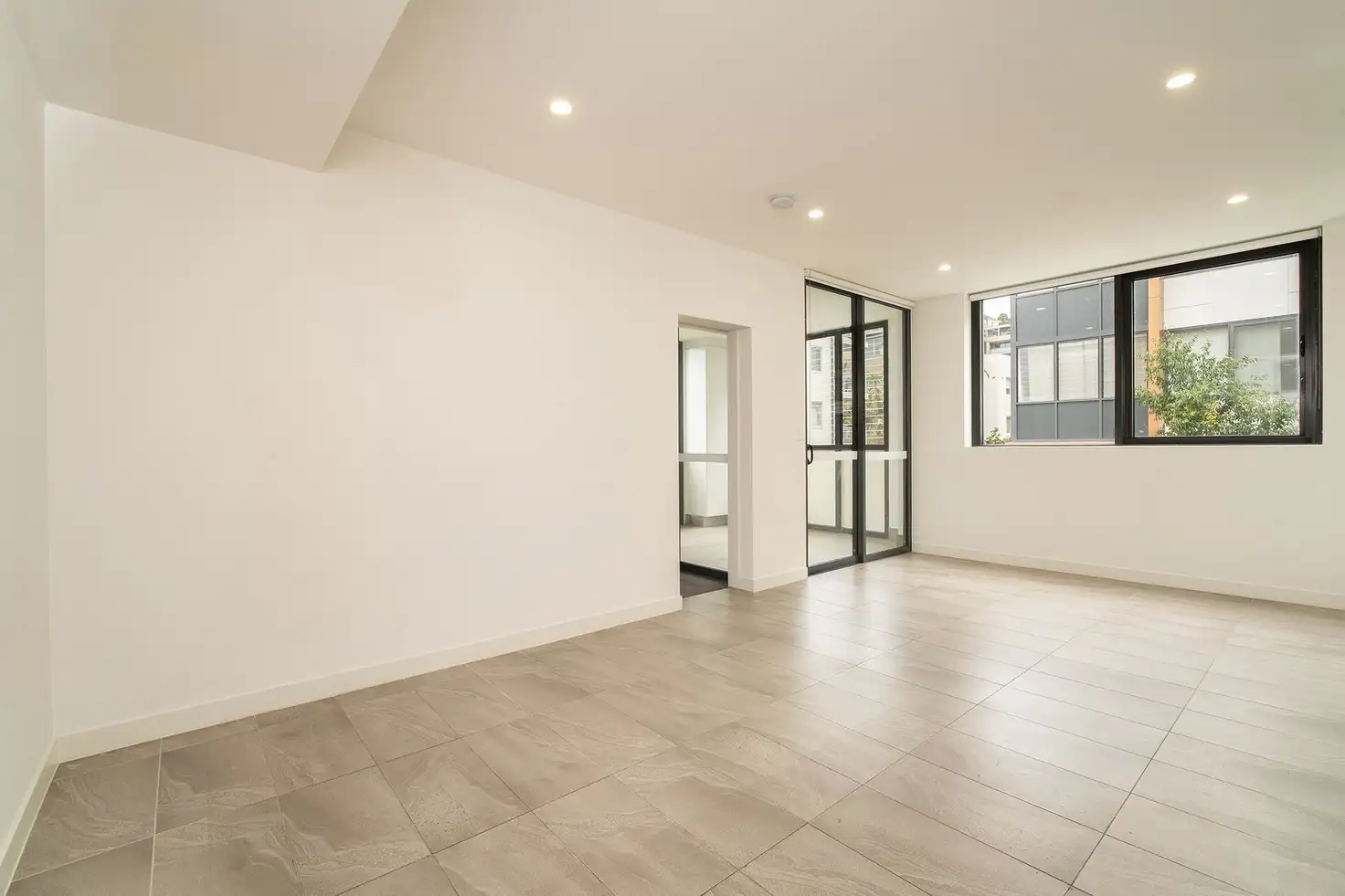 Main view of Homely unit listing, 201/23 Pacific Parade, Dee Why NSW 2099