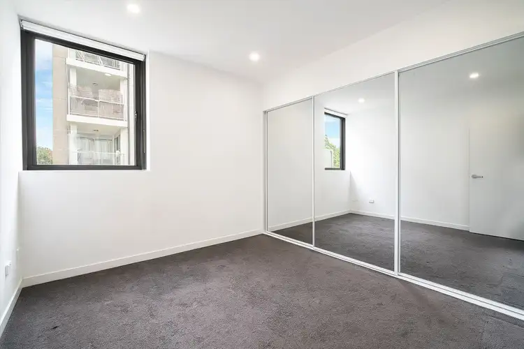 Third view of Homely unit listing, 201/23 Pacific Parade, Dee Why NSW 2099