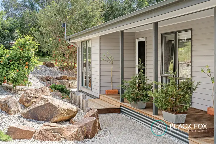 Second view of Homely house listing, 39 Wargundy Avenue, Rye VIC 3941