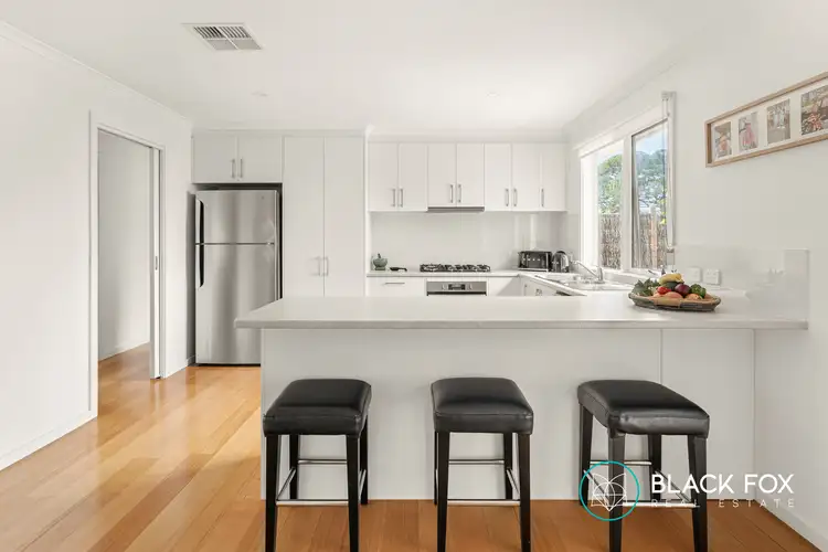 Fourth view of Homely house listing, 39 Wargundy Avenue, Rye VIC 3941