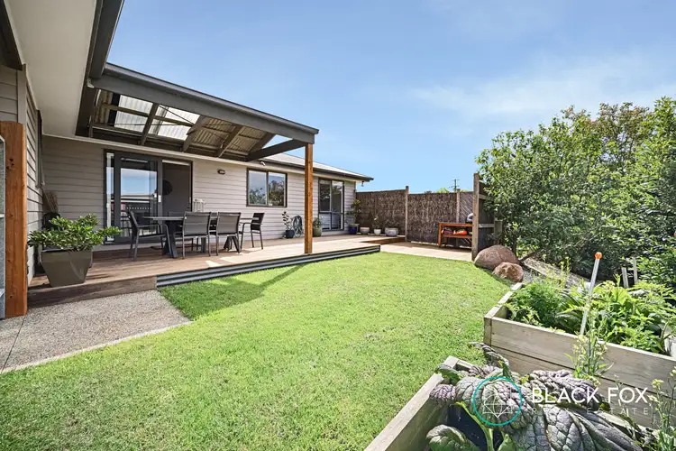 Fifth view of Homely house listing, 39 Wargundy Avenue, Rye VIC 3941