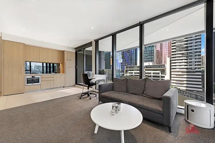 1003/120 A'beckett Street, Melbourne VIC 3000