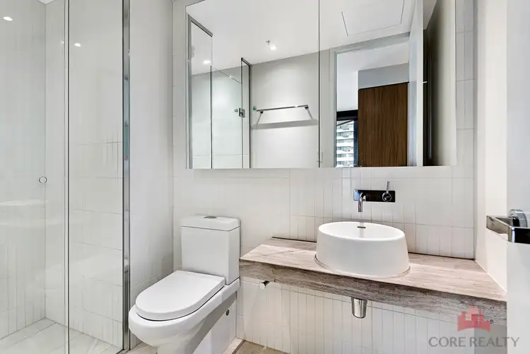 Fifth view of Homely apartment listing, 1003/120 A'beckett Street, Melbourne VIC 3000