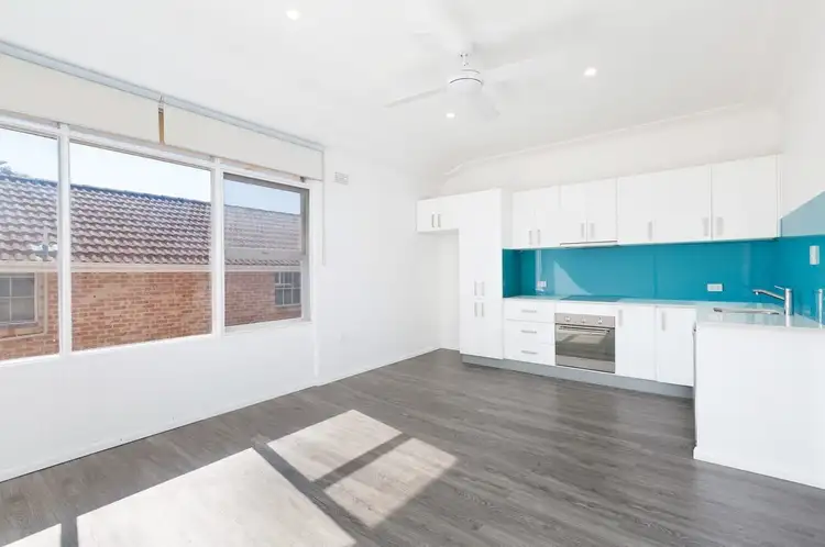 5/58 Elouera Road, Cronulla NSW 2230
