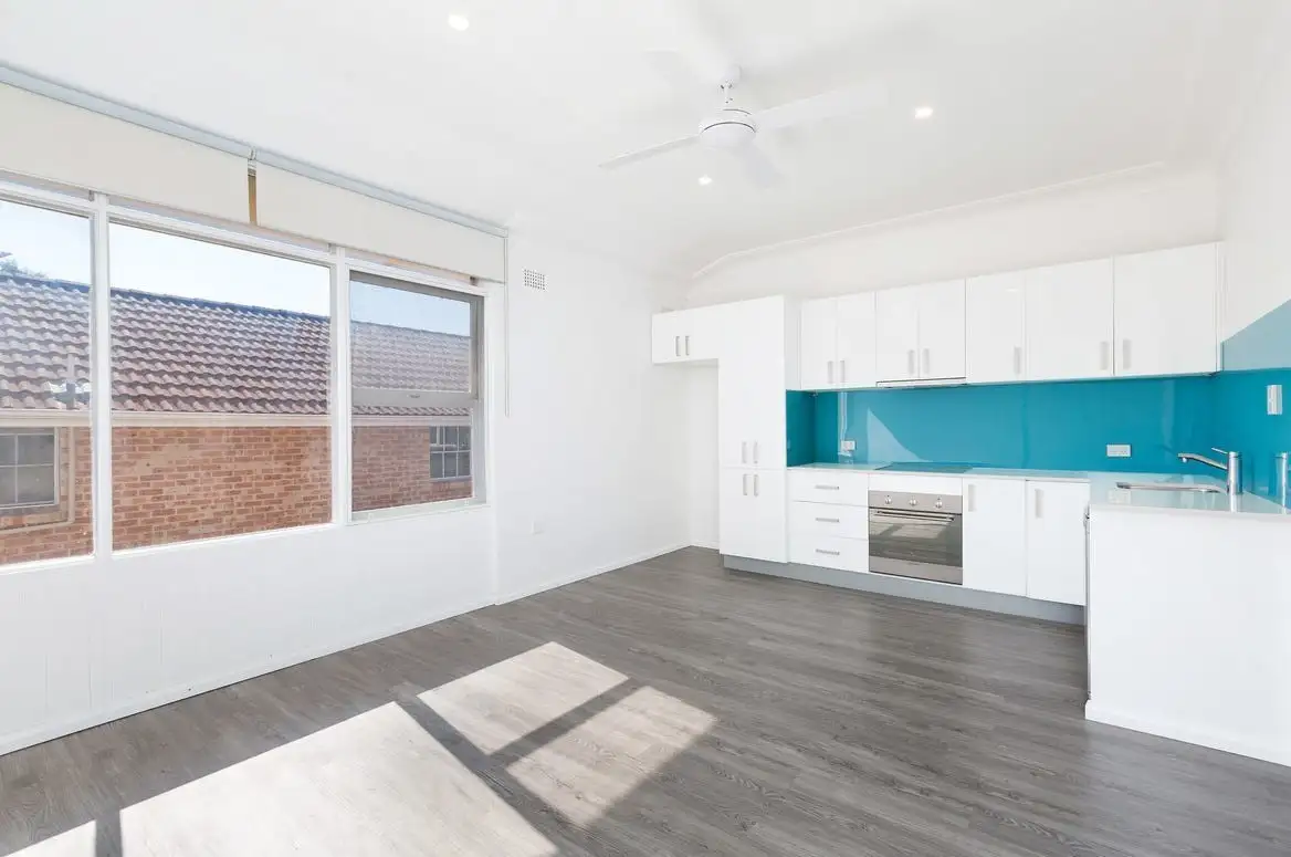 Main view of Homely apartment listing, 5/58 Elouera Road, Cronulla NSW 2230