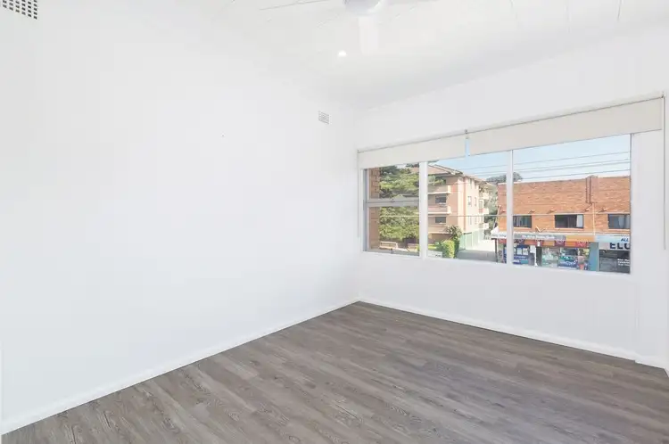 Second view of Homely apartment listing, 5/58 Elouera Road, Cronulla NSW 2230