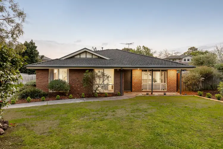 1/65 Kathryn Road, Knoxfield VIC 3180