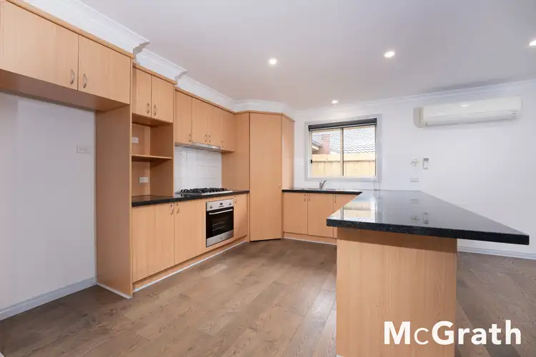 Third view of Homely unit listing, 1/65 Kathryn Road, Knoxfield VIC 3180