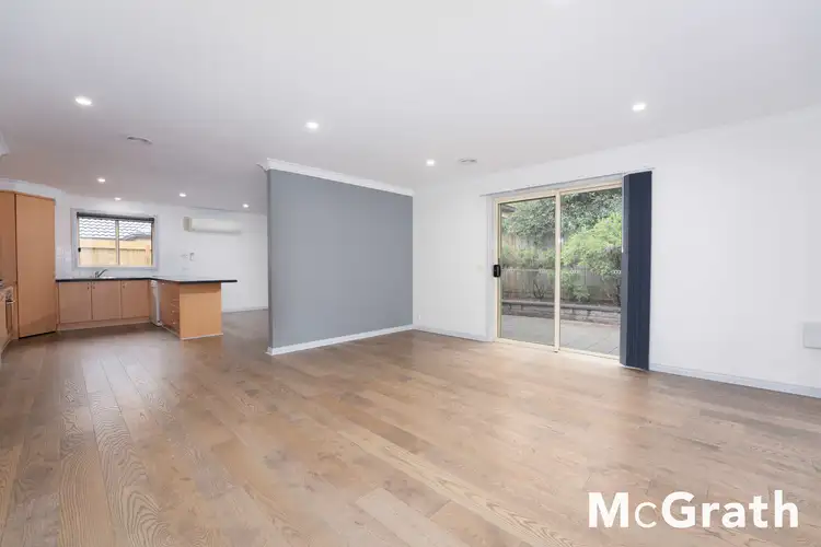 Fourth view of Homely unit listing, 1/65 Kathryn Road, Knoxfield VIC 3180