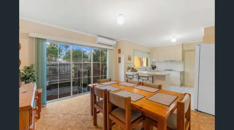 Third view of Homely townhouse listing, 4/34 Glebe Street, Forest Hill VIC 3131