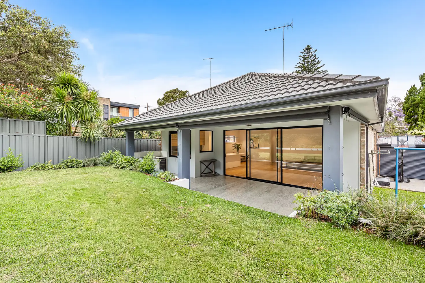 Main view of Homely house listing, 123 Terry Street, Blakehurst NSW 2221