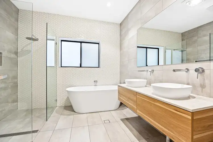 Fifth view of Homely house listing, 123 Terry Street, Blakehurst NSW 2221