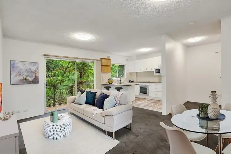 3/27A Eaton Street, Neutral Bay NSW 2089
