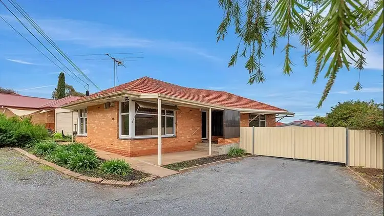 257 Wright Road, Valley View SA 5093