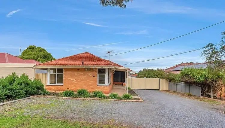 Second view of Homely house listing, 257 Wright Road, Valley View SA 5093