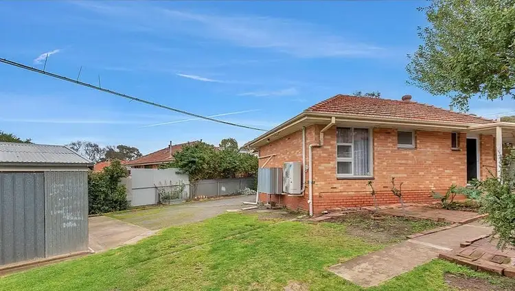 Third view of Homely house listing, 257 Wright Road, Valley View SA 5093