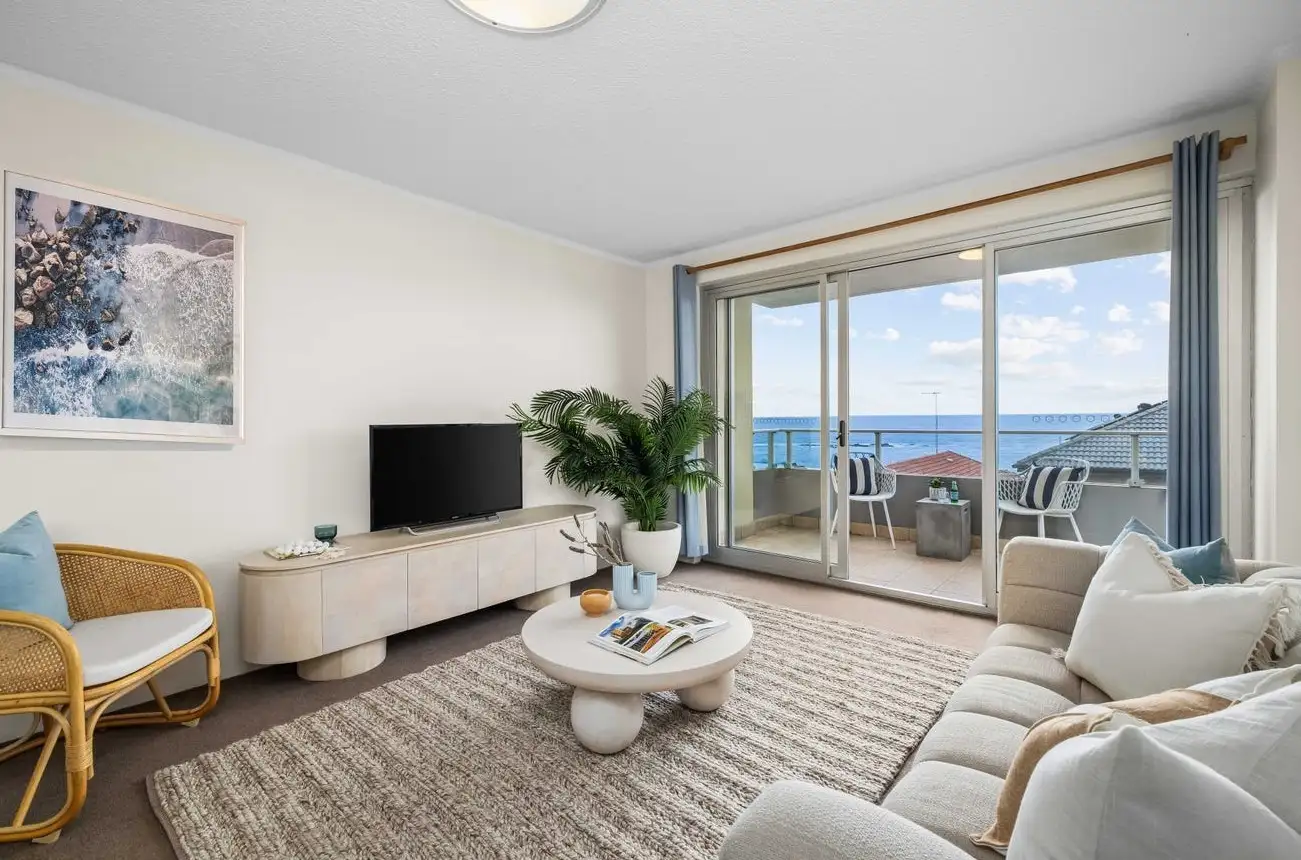 Main view of Homely apartment listing, 10/251-261 Oberon Street, Coogee NSW 2034