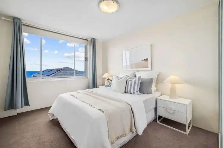Third view of Homely apartment listing, 10/251-261 Oberon Street, Coogee NSW 2034