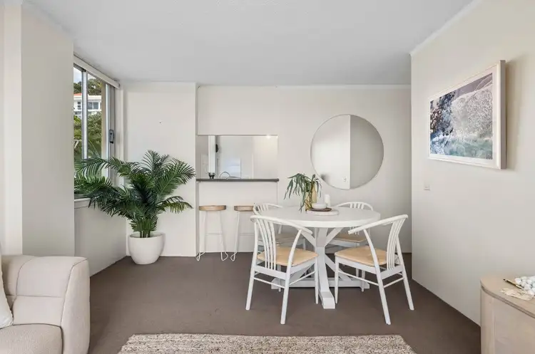 Fourth view of Homely apartment listing, 10/251-261 Oberon Street, Coogee NSW 2034