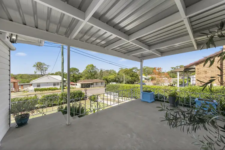 Second view of Homely house listing, 22 Clarence Street, Tenambit NSW 2323