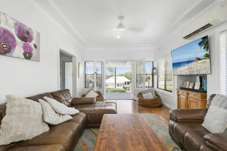 Third view of Homely house listing, 22 Clarence Street, Tenambit NSW 2323