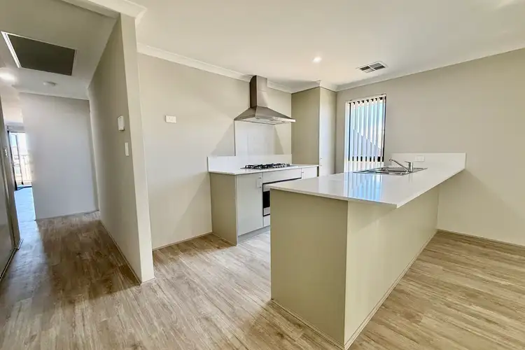 Second view of Homely house listing, 159 Badgerup Avenue, Lakelands WA 6180