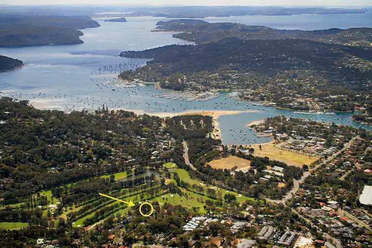 Second view of Homely house listing, 9 Kunari Place, Mona Vale NSW 2103