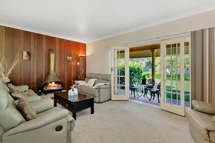 Fourth view of Homely house listing, 9 Kunari Place, Mona Vale NSW 2103