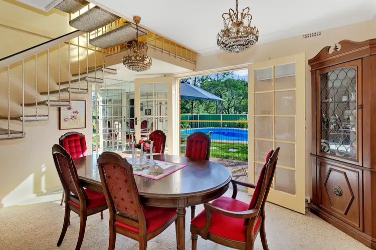 Fifth view of Homely house listing, 9 Kunari Place, Mona Vale NSW 2103