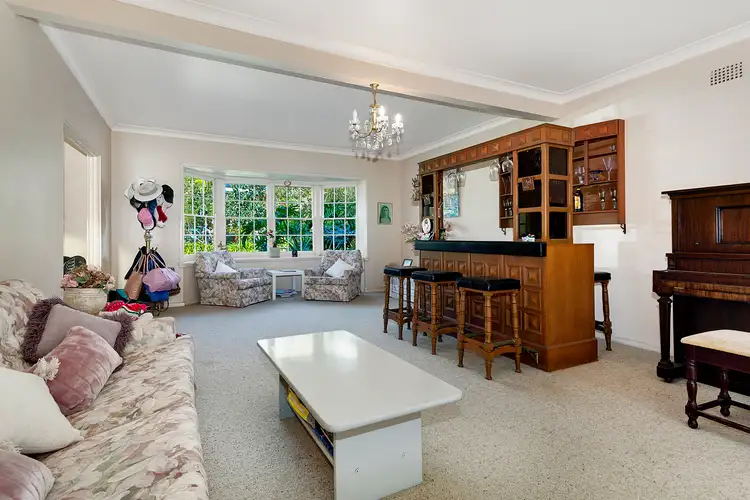 Sixth view of Homely house listing, 9 Kunari Place, Mona Vale NSW 2103